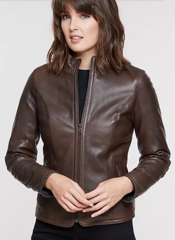 tailor made leather jackets
